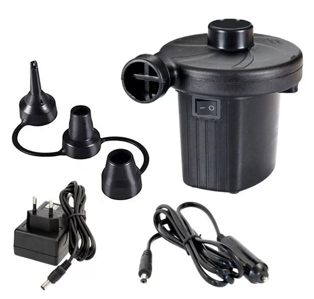 Mažas Elektrinis siurblys - pompa