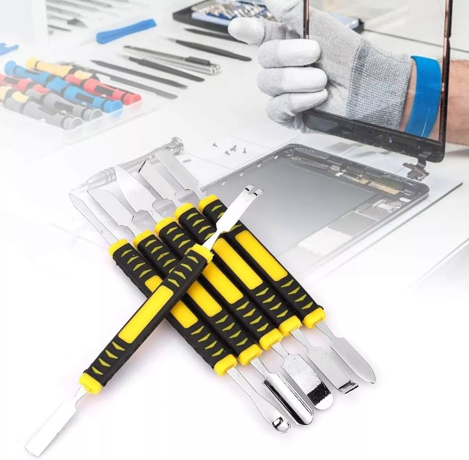 Elektronikos ardymo įrankių rinkinys