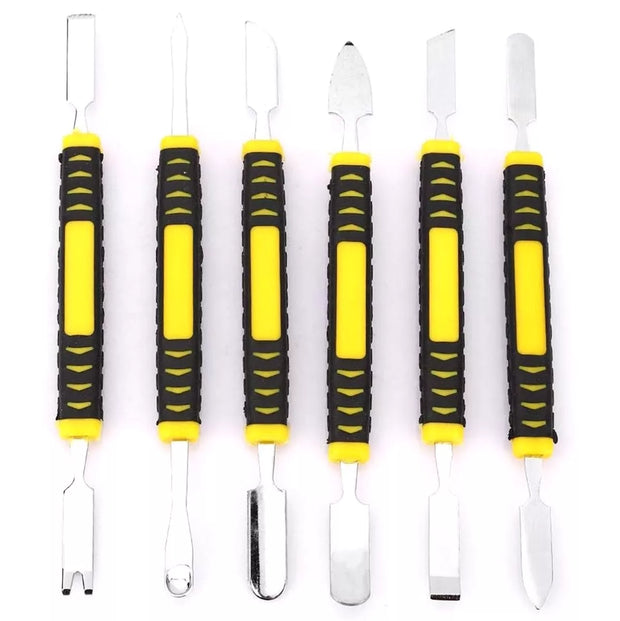 Elektronikos ardymo įrankių rinkinys