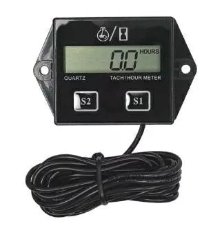 Elektroninis skaitiklis