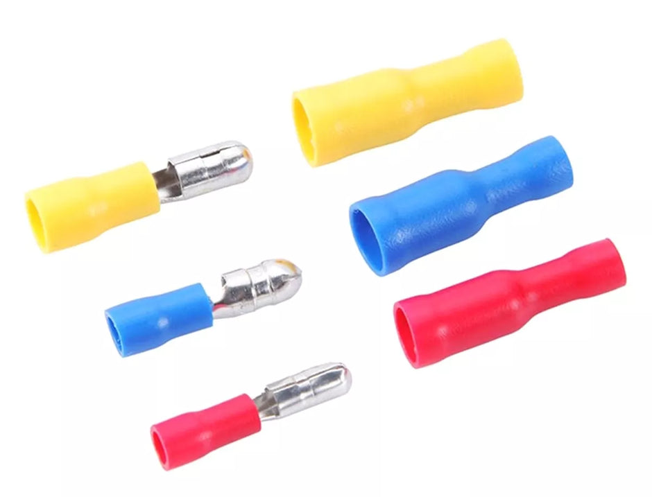 Elektros laidų rinkinys