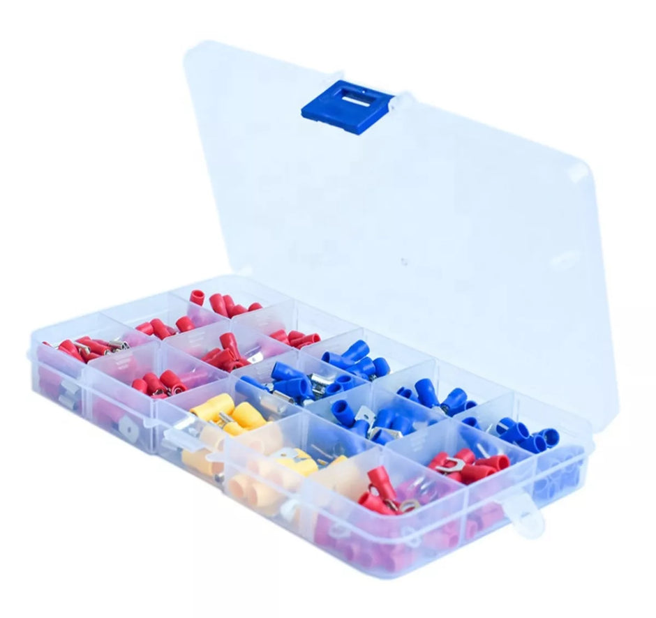 Elektros laidų rinkinys