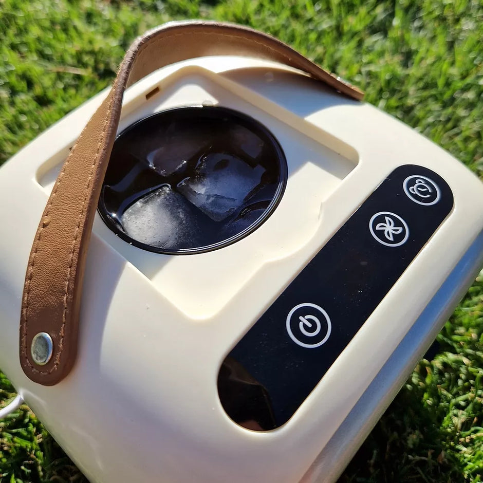 Galingas Oro Vėsintuvas 