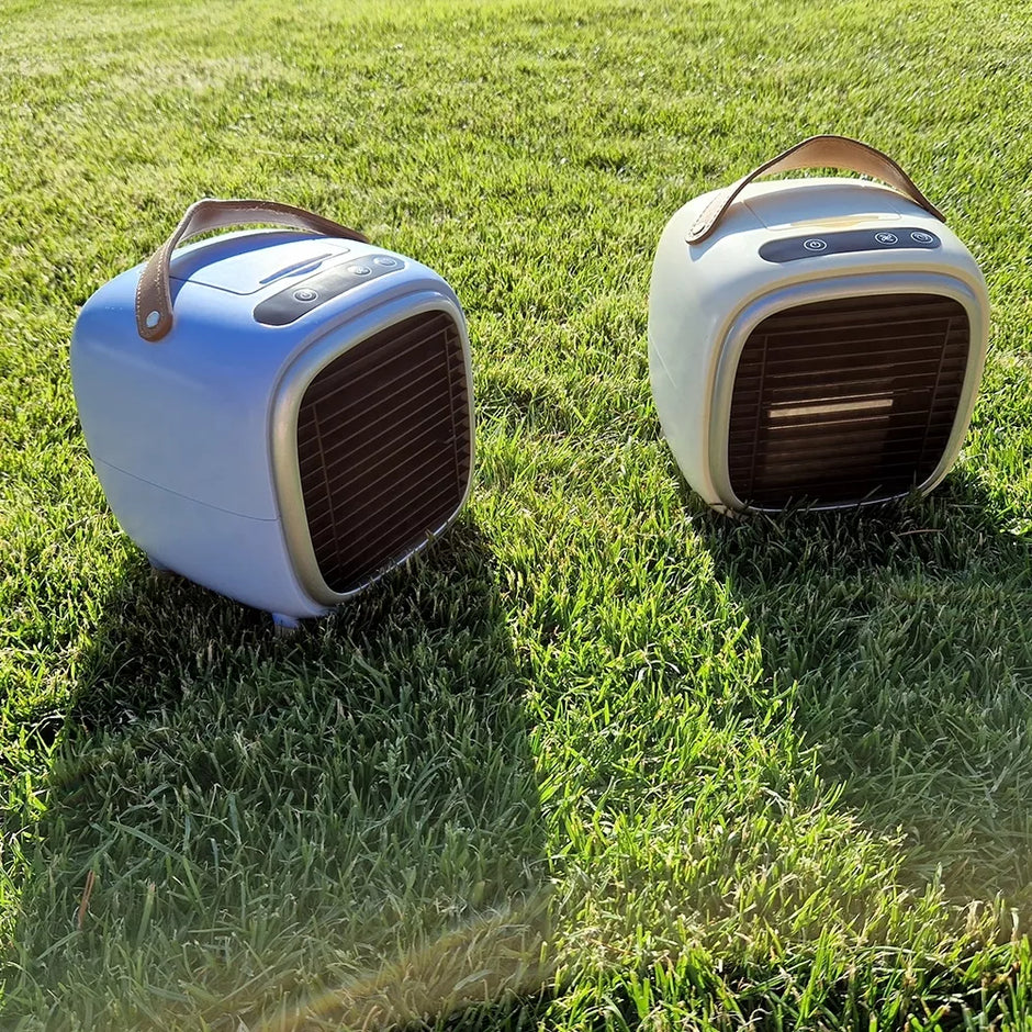 Galingas Oro Vėsintuvas 