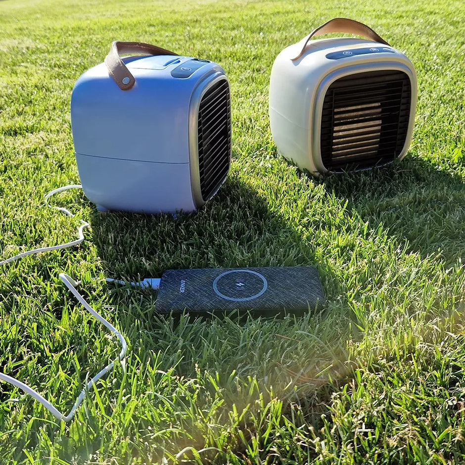 Galingas Oro Vėsintuvas 