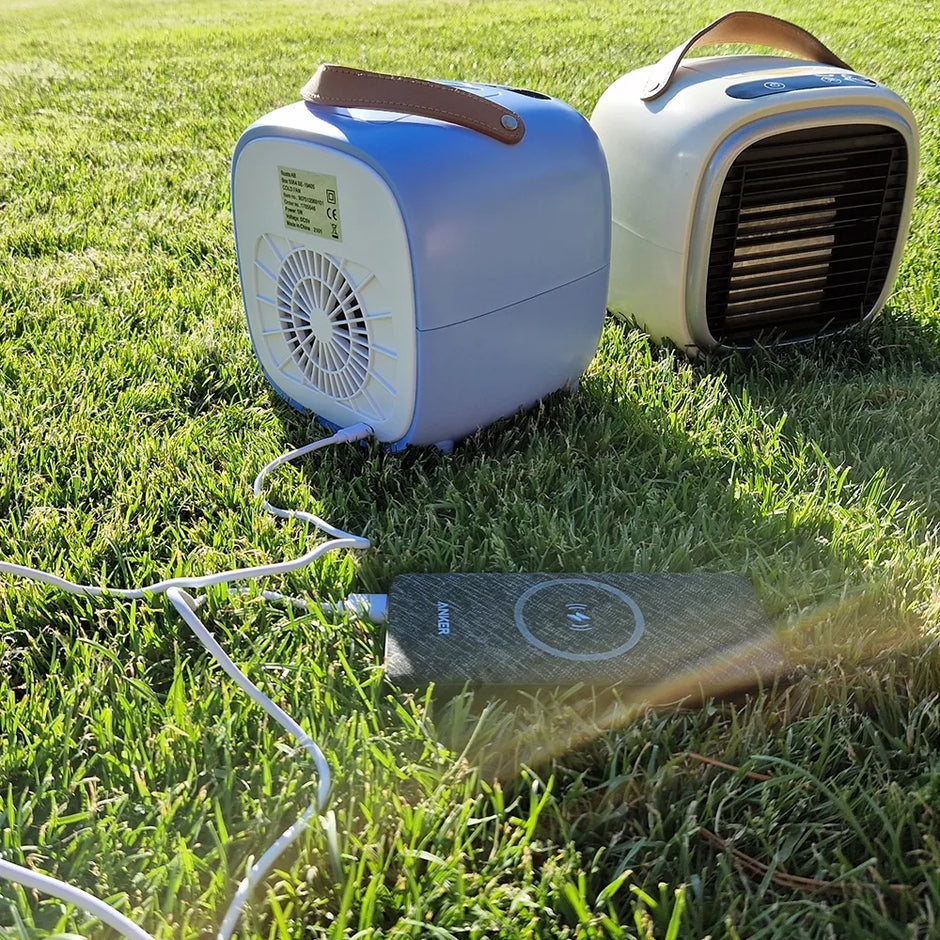 Galingas Oro Vėsintuvas 