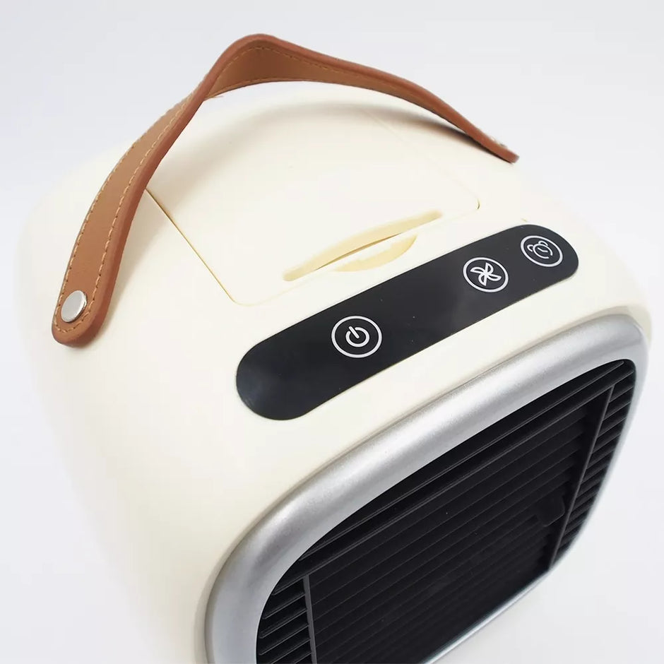 Galingas Oro Vėsintuvas 