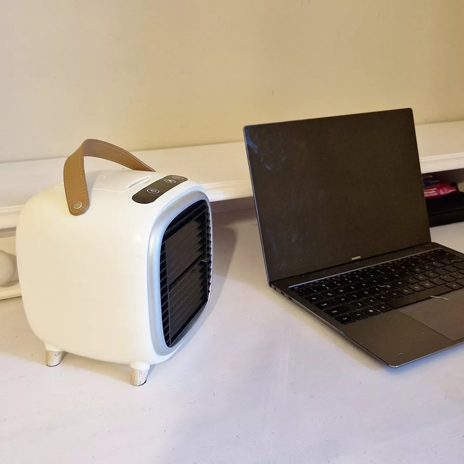 Galingas Oro Vėsintuvas 