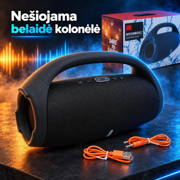 Garso kolonėlė TR2265A