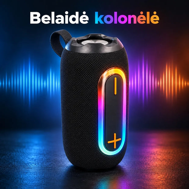 Garso kolonėlė TR2265B