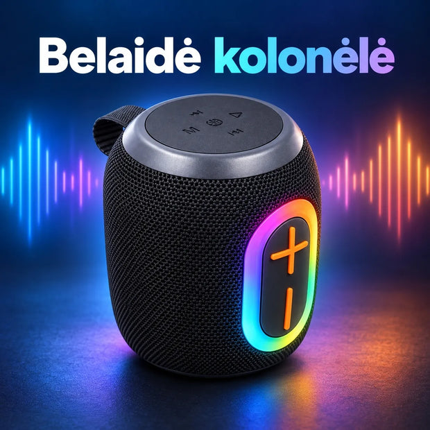 Garso kolonėlė TR2265C