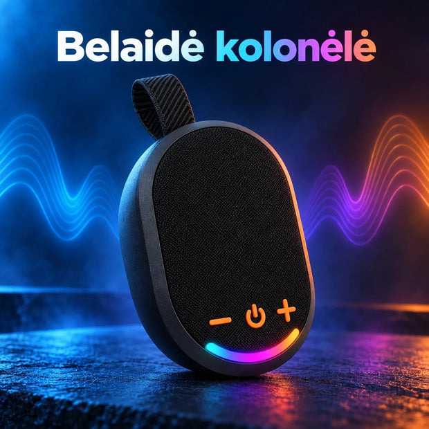 Garso kolonėlė TR2265D