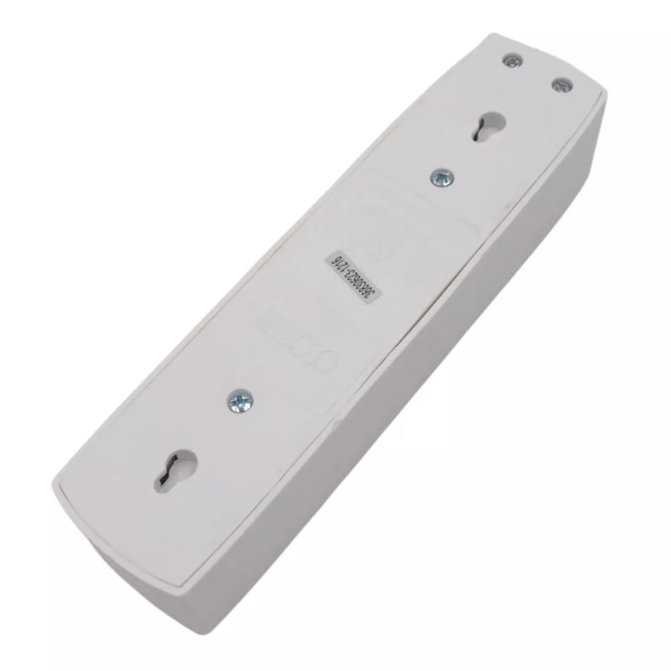 Gelia keturių lizdų rozetė (be laido)