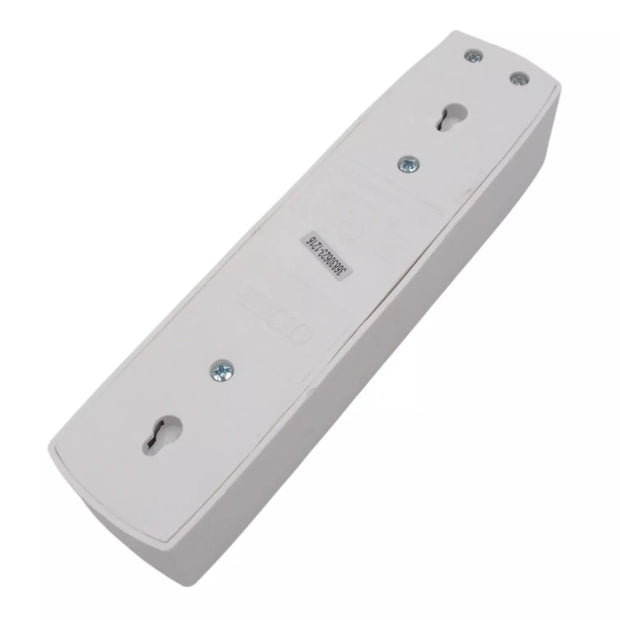 Gelia keturių lizdų rozetė (be laido)