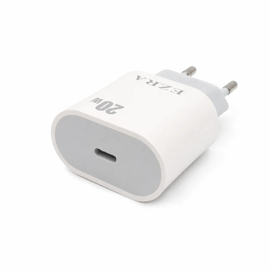 Greitojo įkrovimo adapteris EZRA HC174 20 W