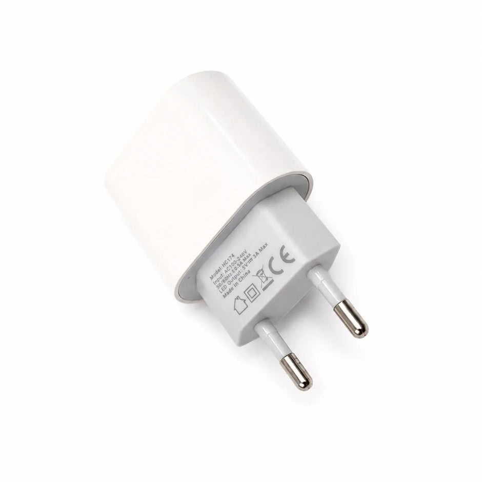 Greitojo įkrovimo adapteris EZRA HC174 20 W