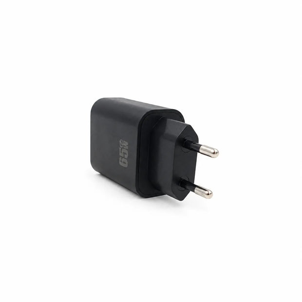 Greitojo įkrovimo adapteris EZRA HC256 65 W