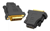 HDMI į DVI adapteris