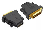 HDMI į DVI adapteris