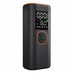 Įkraunamas elektrinis padangų kompresorius su „Power Bank“ funkcija, 160 PSI
