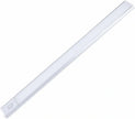 Įkraunamas LED šviestuvas po spintele, 40,4 cm