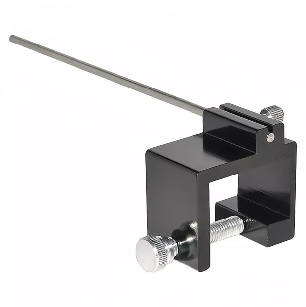 Įrankis motociklo grandinės žvaigždutėms išlyginti