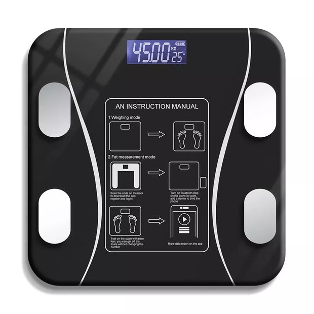 Išmaniosios svarstyklės