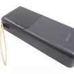 Išorinis akumuliatorius (Power Bank) WELIKE WK-2A 20000 mAh