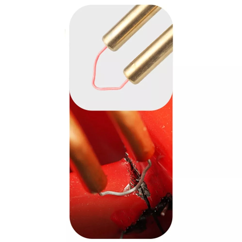 Kabių Rinkinys Plastiko Suvirintojams