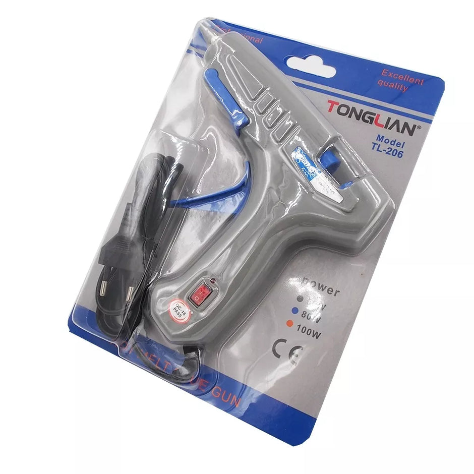 Karštų klijų šautuvas XLINE BIG