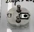 Kelioninis elektros lizdo adapteris TR2479