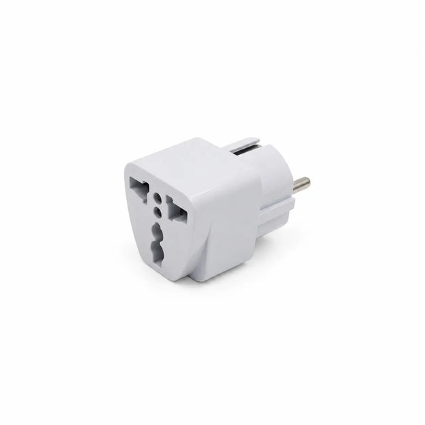 Kelioninis elektros lizdo adapteris TR2479