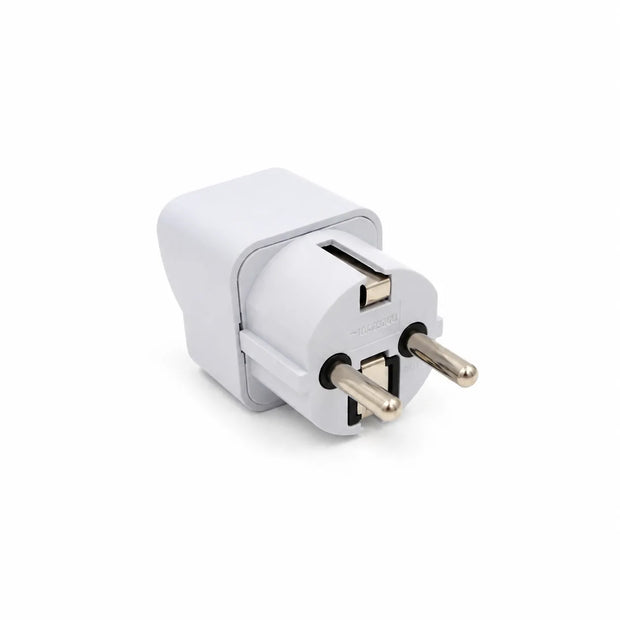 Kelioninis elektros lizdo adapteris TR2479
