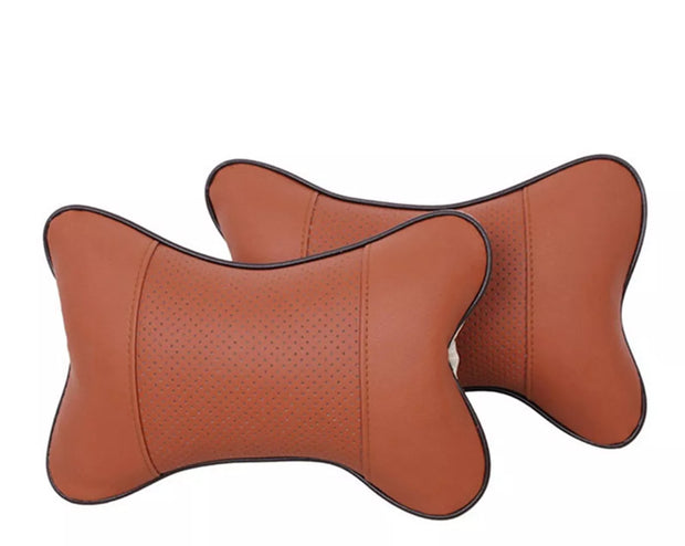 Kelioninių Pagalvių rinkinys, 2 vnt.