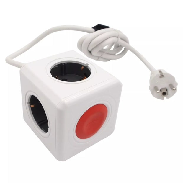 Keturvietis ilgintuvas 150 CM.