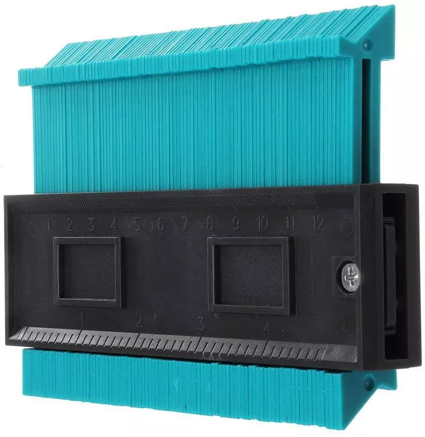 Kontūro matuoklis 120 mm