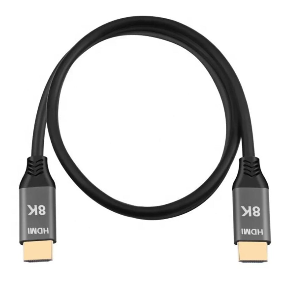 Laidas HDMI 2.1 8K 1.5M