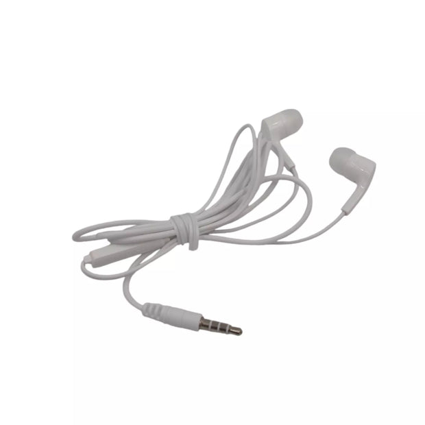 Laidinės Ausinės PAK P110