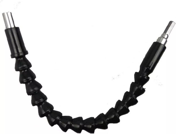 Lankstus gręžtuvo prailgintuvas