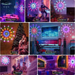 LED dekoracija 
