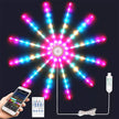LED dekoracija 
