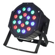 LED Diskotekos šviestuvas