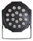 LED Diskotekos šviestuvas
