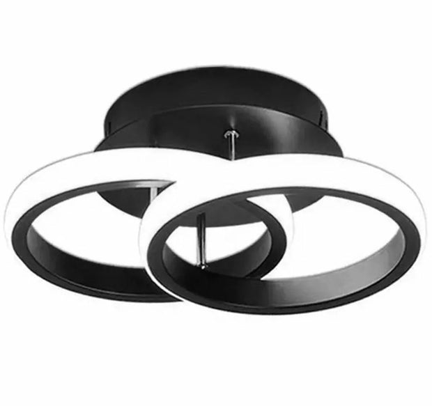 LED lubinė lempa