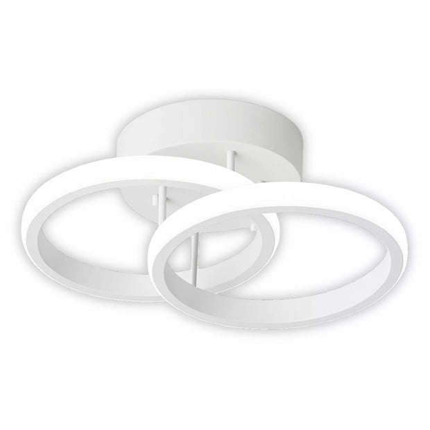 LED lubinis šviestuvas