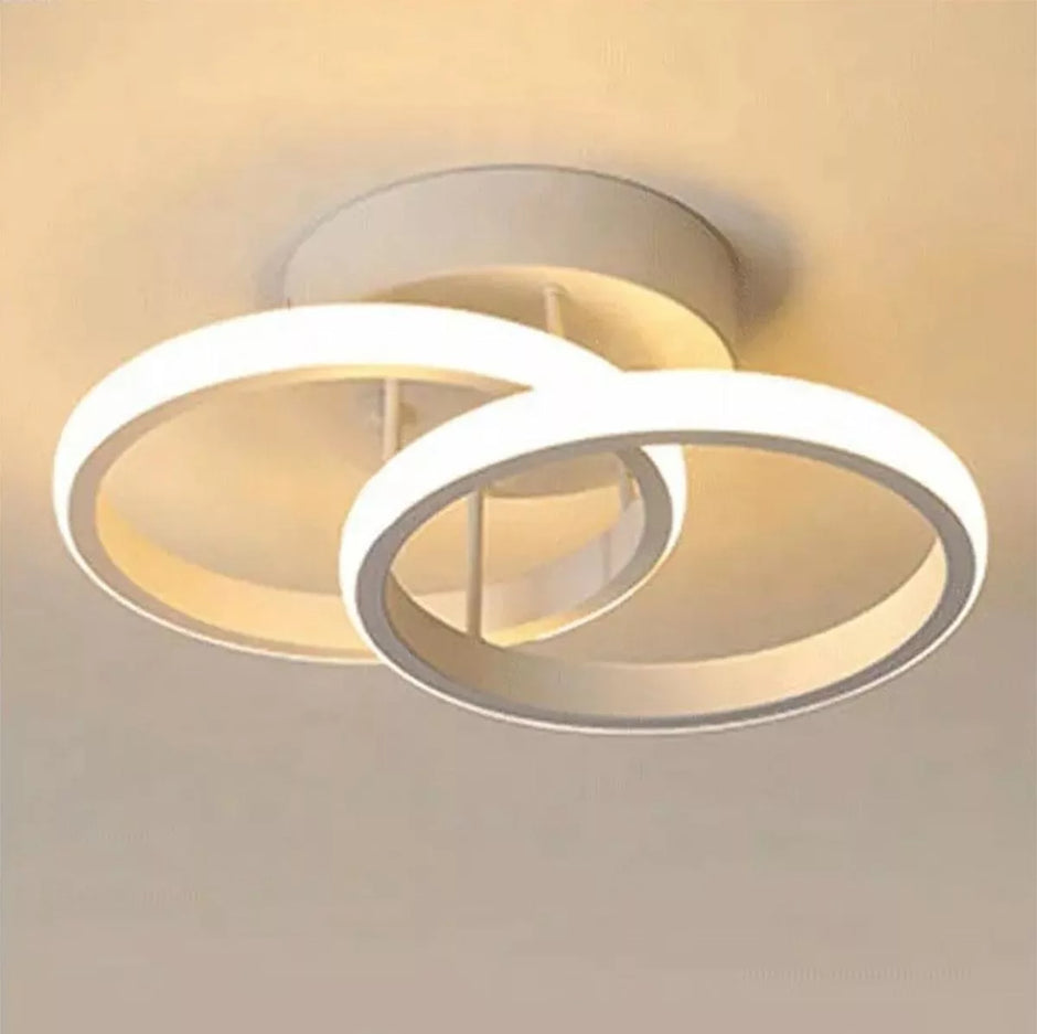 LED lubinis šviestuvas