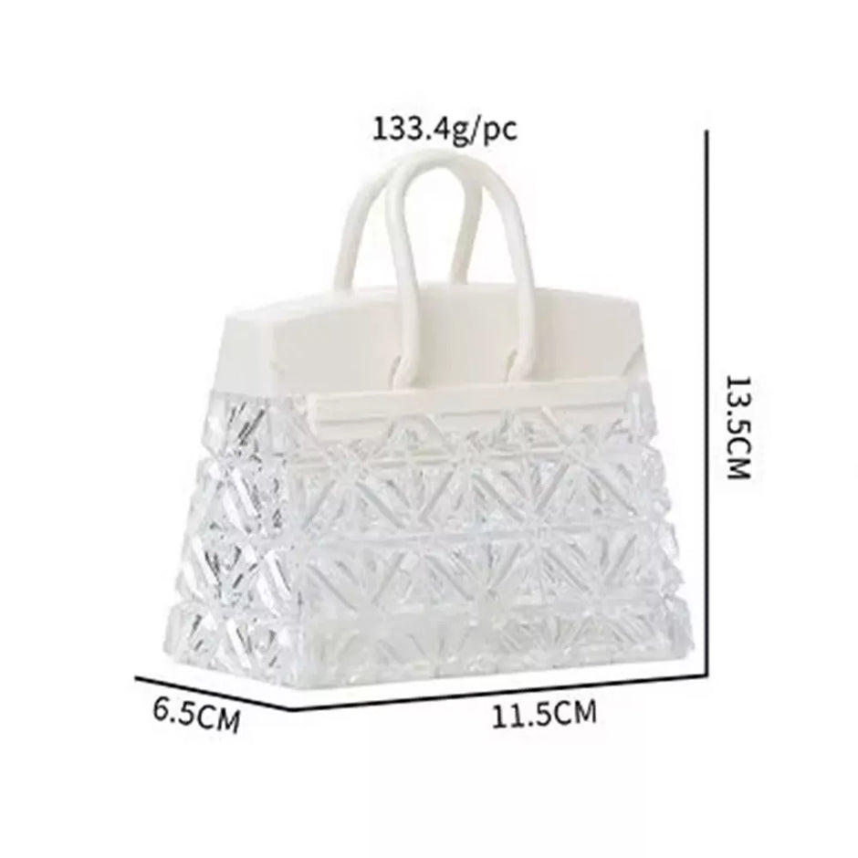 LED stalo dekoracija 