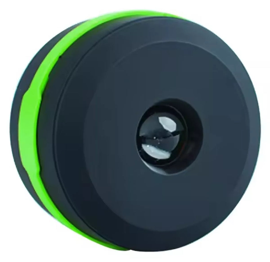 LED Sulankstomas turistinis šviestuvas