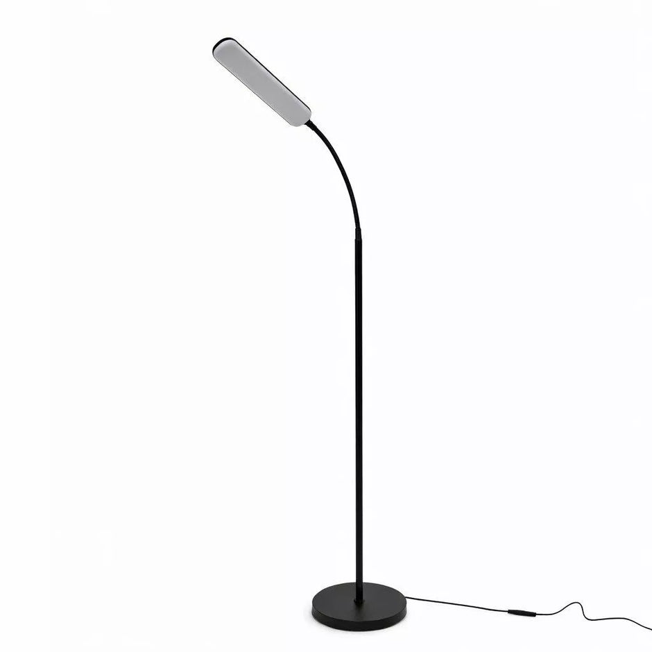 LED Toršeras