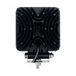 LED Žibintas 12V 24V 126W